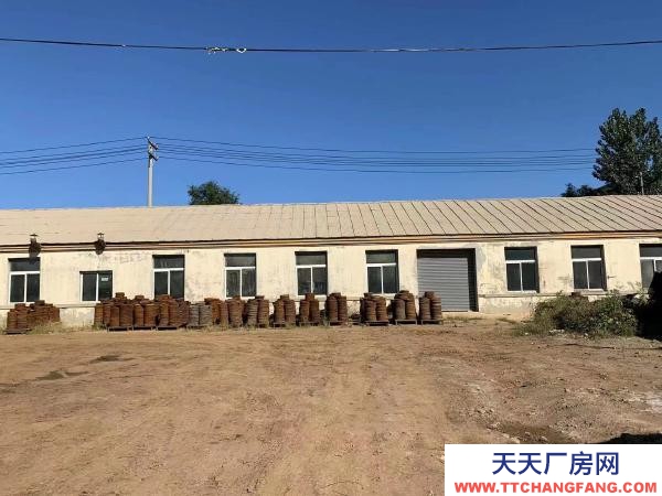 雙臺子家居市場附近，可做廠房倉庫，有三相電，獨立變壓器