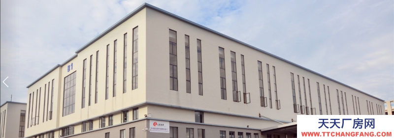 標(biāo)準(zhǔn)廠房I可分租I項(xiàng)目可免租