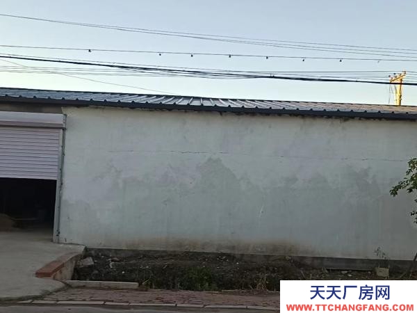 興隆臺位置在興隆臺西岳村，可做倉庫，其它可面議