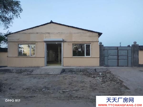 興隆臺愛頓國際城對面400平米，1200平米，廠房庫房