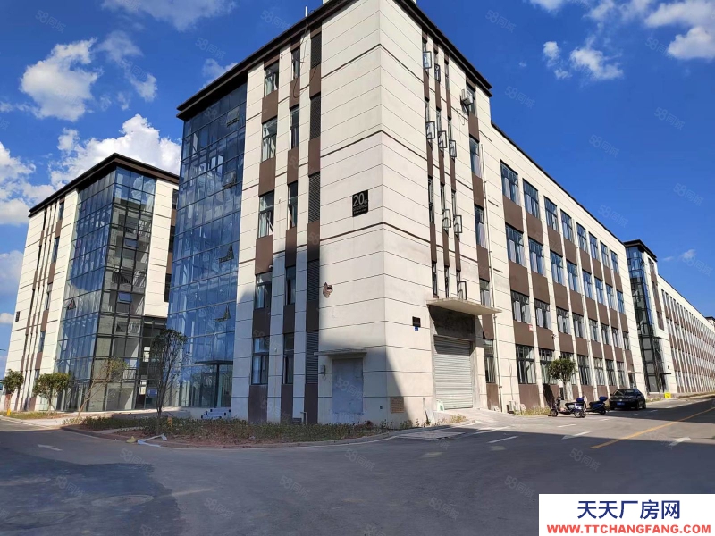 重慶廠房出租，食品工業園廠房出租，租售，高速路，包含生產加工區，生活配套區，倉儲物流區等多功能區