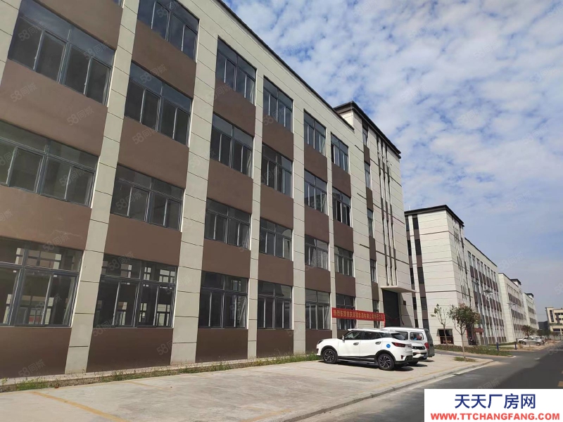 重慶廠房出租，食品工業園廠房出租，租售，高速路，包含生產加工區，生活配套區，倉儲物流區等多功能區