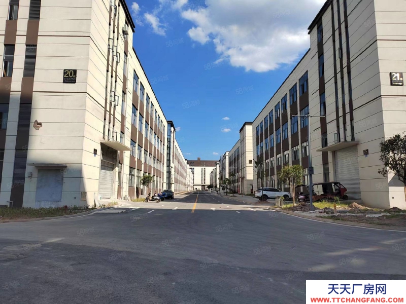 重慶廠房出租，食品工業園廠房出租，租售，高速路，包含生產加工區，生活配套區，倉儲物流區等多功能區