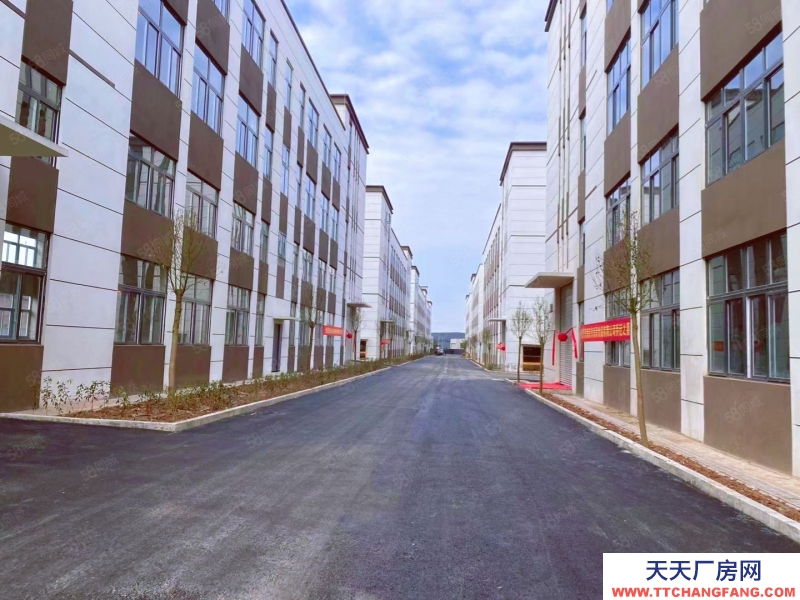 重慶廠房出租，食品工業園廠房出租，租售，高速路，包含生產加工區，生活配套區，倉儲物流區等多功能區