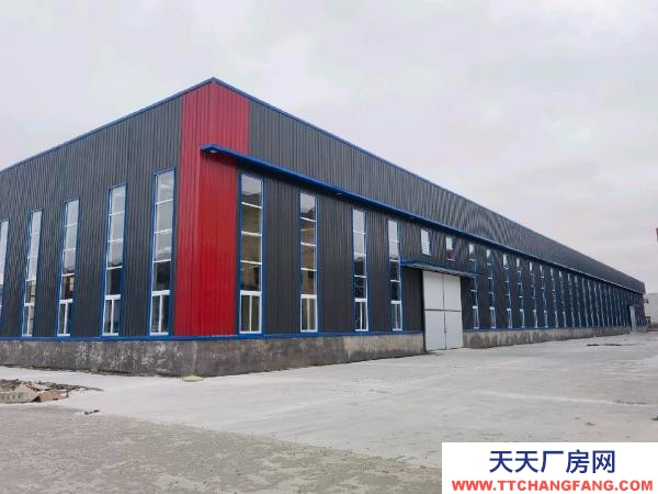 大洼 可分租，5000平標準化廠房，省級工業開發區。