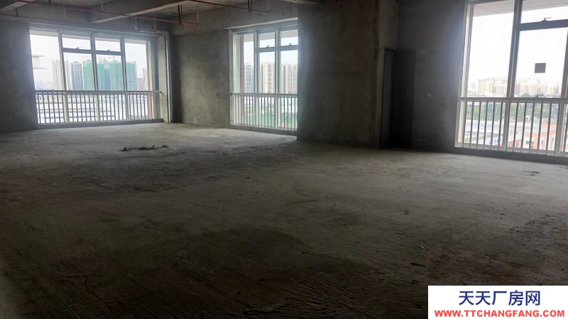 【園區直租】90 -300m2生產研發、辦公、中試、智能制造、檢驗檢測；國有資產平臺，政策扶持，享免租優惠