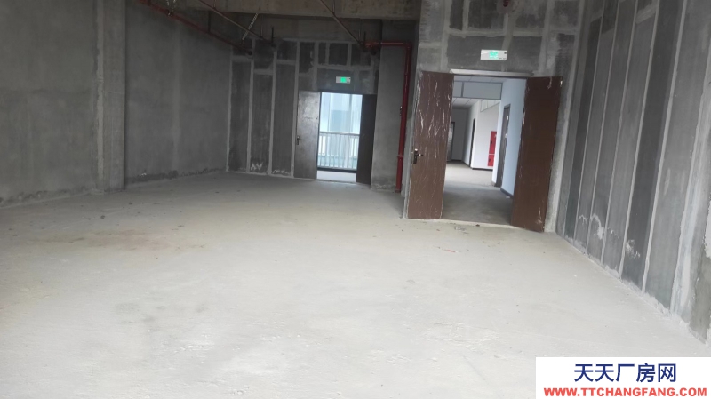 【園區直租】90 -300m2生產研發、辦公、中試、智能制造、檢驗檢測；國有資產平臺，政策扶持，享免租優惠