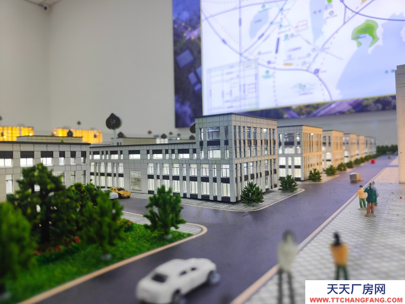 宜興新建框架結構單層火車頭廠房/雙層廠房出售