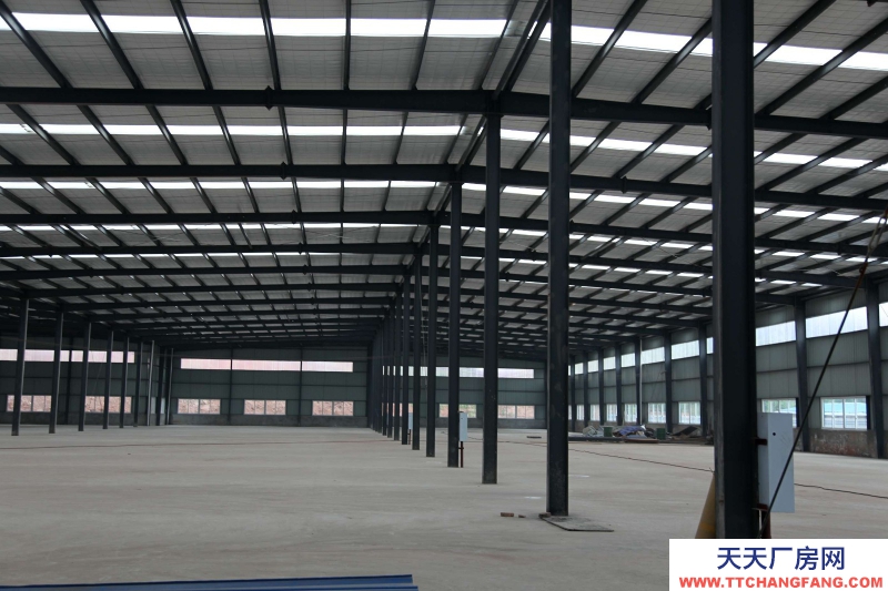成阿工業園標準廠房出租
