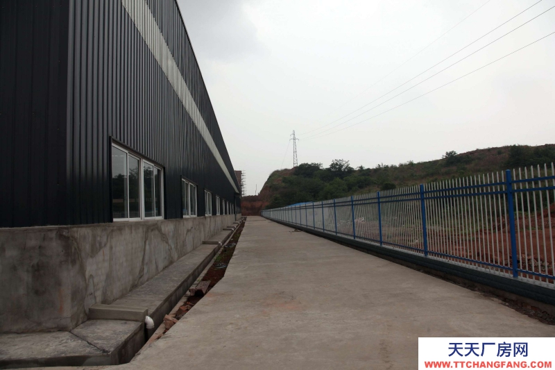 成阿工業園標準廠房出租