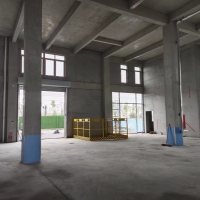 2023年中寶航建設(shè)產(chǎn)業(yè)園新指標(biāo)，有需要的老板速聯(lián)！