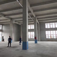 2023年中寶航建設(shè)產(chǎn)業(yè)園新指標(biāo)，有需要的老板速聯(lián)！