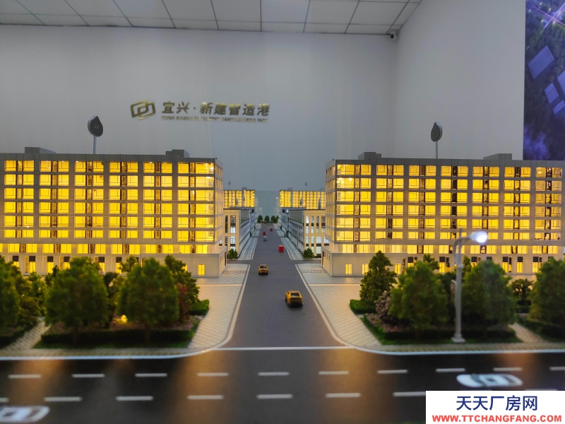 金壇南園區(qū)獨(dú)立產(chǎn)權(quán)10米層高火車頭園區(qū)廠房對(duì)外出售