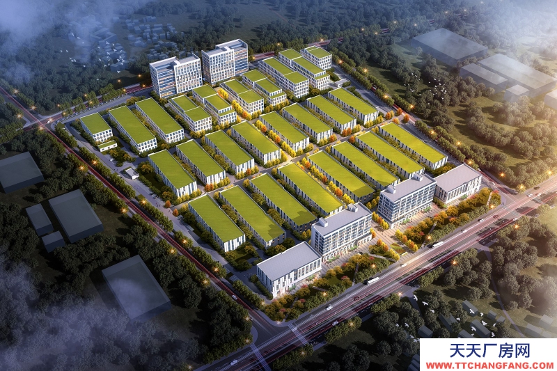 出售宜興新建框架結構單層廠房/雙層廠房