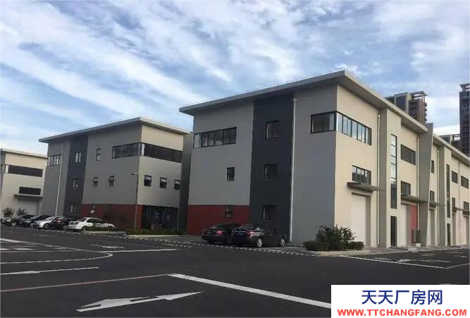 2023年經開區(qū)50年獨立產權廠房出售，年底優(yōu)惠