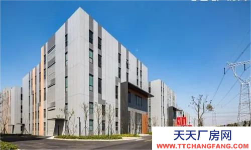 2023年產業園新標桿，有需要的老板速聯！