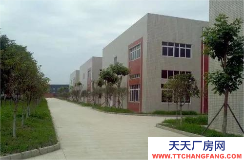 淄博經開區50年獨立產權廠房出售，年底優惠