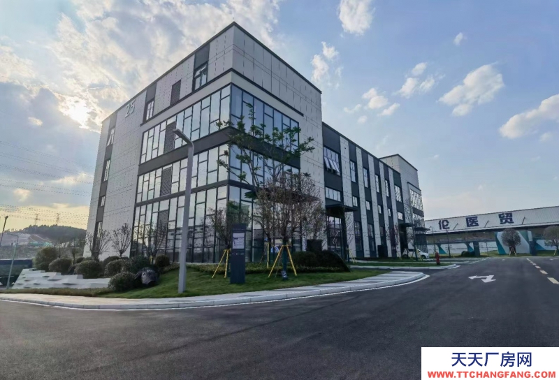 安州區(qū)界牌鎮(zhèn)園區(qū)廠房出售（鋼結(jié)構(gòu)，框架結(jié)構(gòu)）