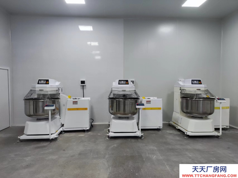 中江熟食食品廠招租