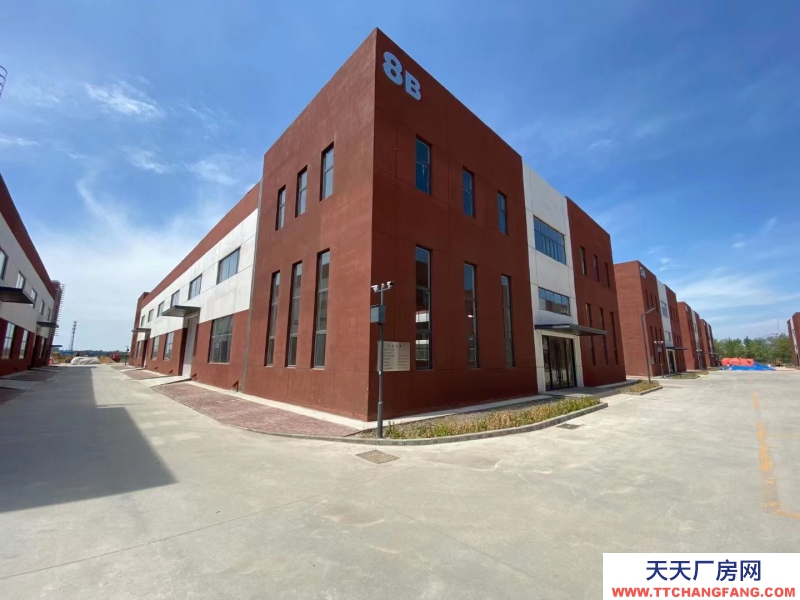 能做大量噴漆的單層紅本廠房