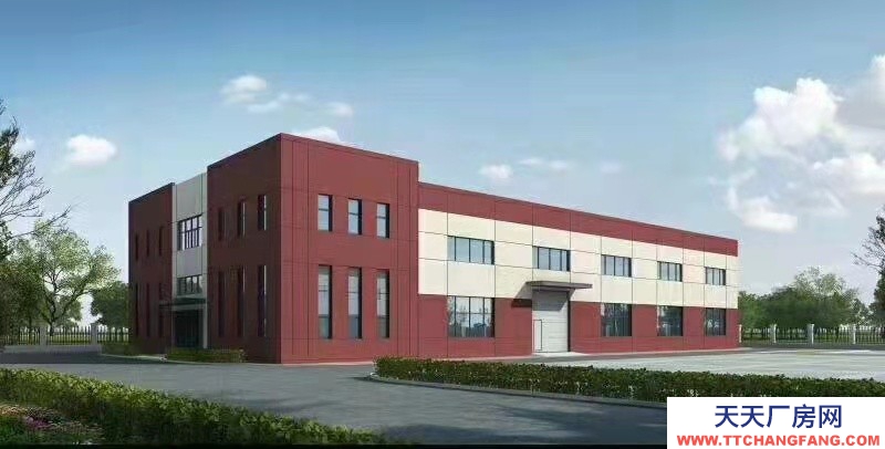 單層大產權廠房噴漆水性涂料焊接均可環評