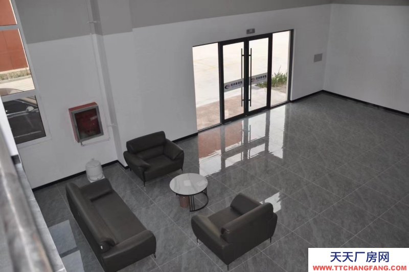 單層大產權廠房噴漆水性涂料焊接均可環評