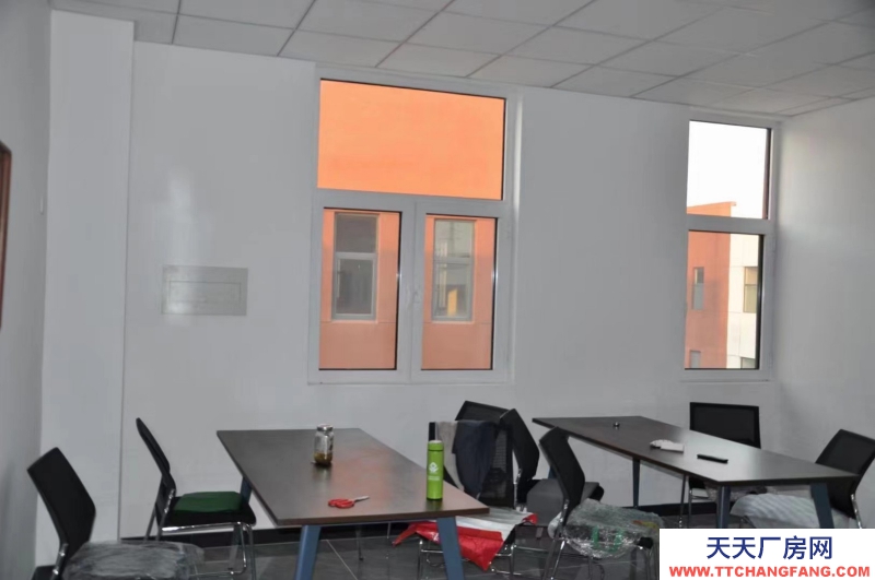 現房！單層廠房焊接注塑噴漆可立項可環評帶小院