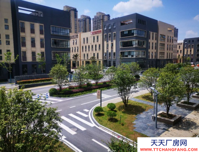 合肥富邦產(chǎn)業(yè)園-獨(dú)棟辦公樓-帶獨(dú)立產(chǎn)權(quán)