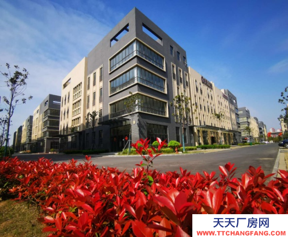 合肥富邦產(chǎn)業(yè)園-獨(dú)棟辦公樓-帶獨(dú)立產(chǎn)權(quán)