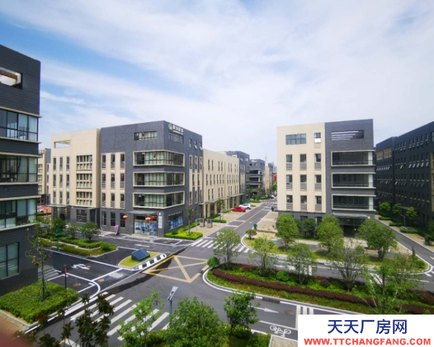 合肥富邦產(chǎn)業(yè)園-獨(dú)棟辦公樓-帶獨(dú)立產(chǎn)權(quán)