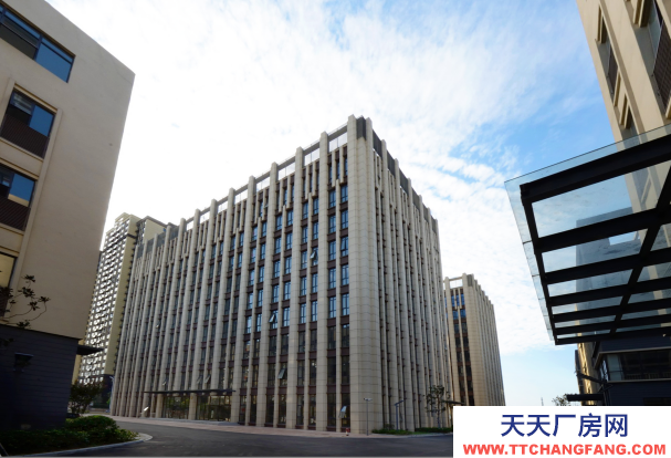 合肥富邦產業園-獨門獨棟-性價比高-緊鄰地鐵