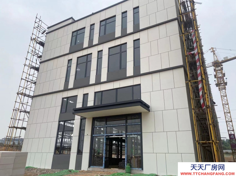 天府新區(qū)高端產(chǎn)業(yè)園廠房出售,國企平臺打造,50年產(chǎn)權(quán)可分割