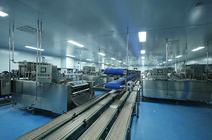 工廠廠房裝修需要注意些什么事項(xiàng)