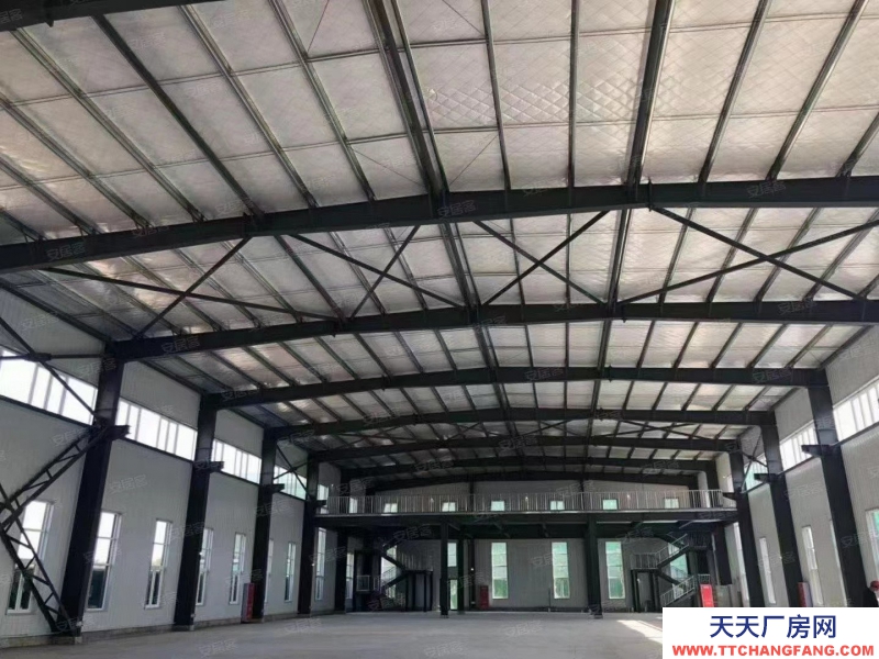 安州區(qū)界牌鎮(zhèn)園區(qū)廠房出售（鋼結(jié)構(gòu)，框架結(jié)構(gòu)）