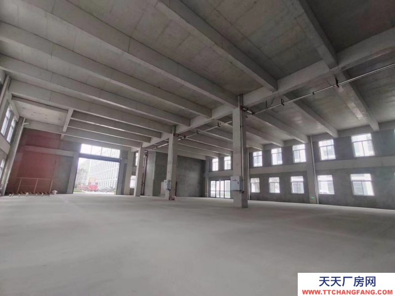 廣漢聯動U谷標準廠房招租