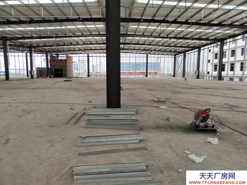 成都食品產業高地邛崍食品產業園1200平廠房出租