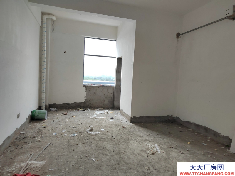 成都食品產業高地邛崍食品產業園1200平廠房出租