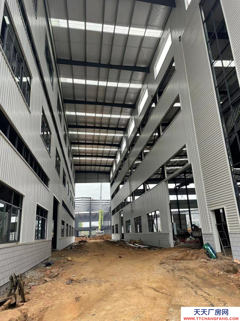 邛崍市食品產(chǎn)業(yè)園區(qū)標準食品廠房出租30000平