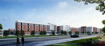 城南食品產業園50年獨門獨院廠房出售9000平