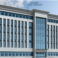 成都邛崍食品產業園1200平廠房出租