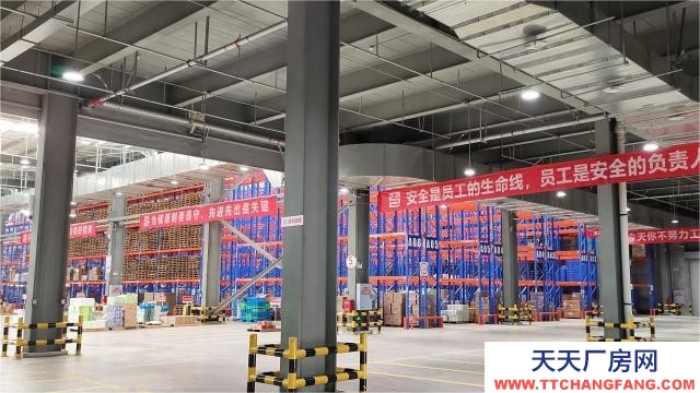 青白江食品產(chǎn)業(yè)園區(qū)現(xiàn)房2800平米出租