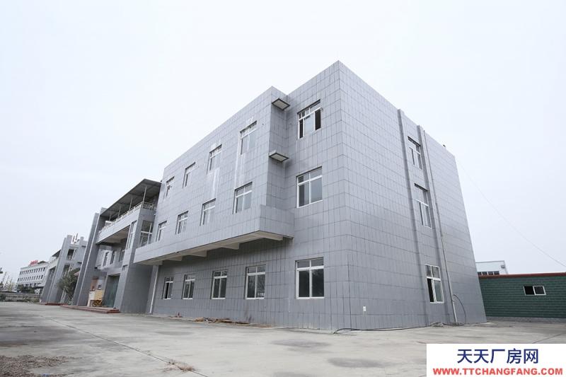 成都大邑沙渠園區標準鋼結構廠房出租3200平可分租可環評