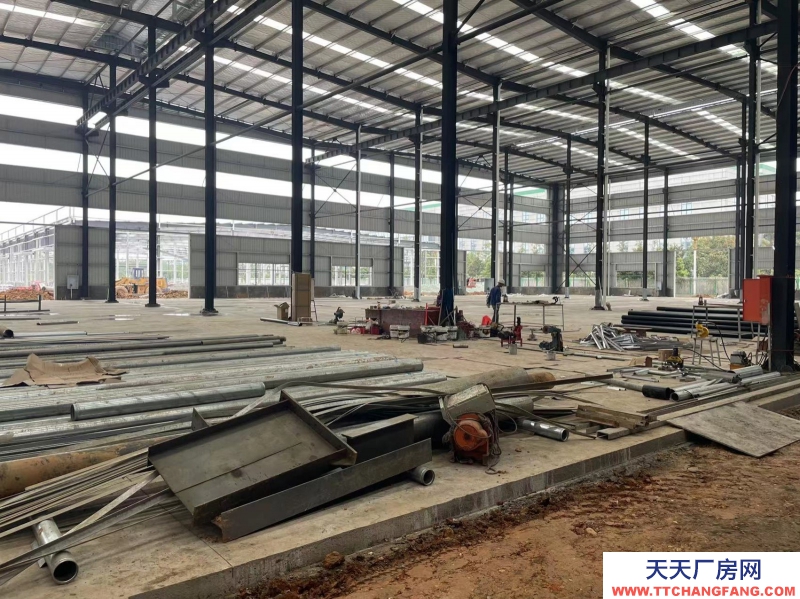 成都市邛崍市食品產業園區全新標準食品廠房出租2500至30000平可分租