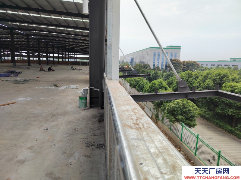 成都市邛崍市食品產業園區全新標準食品廠房出租2500至30000平可分租