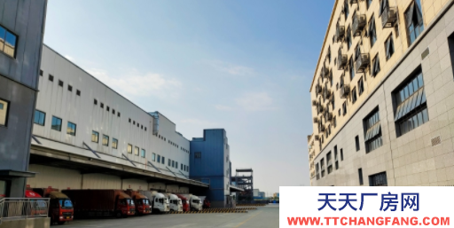 成都青白江食品產業(yè)園區(qū)精裝中央廚房現房出租2800平