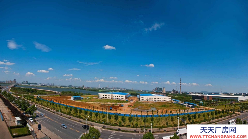 廣東省東莞市謝崗鎮３００００平方單層倉庫出租