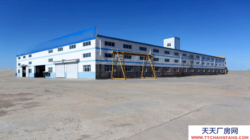 惠州市博羅縣園洲鎮45000平方單層獨院廠房出租