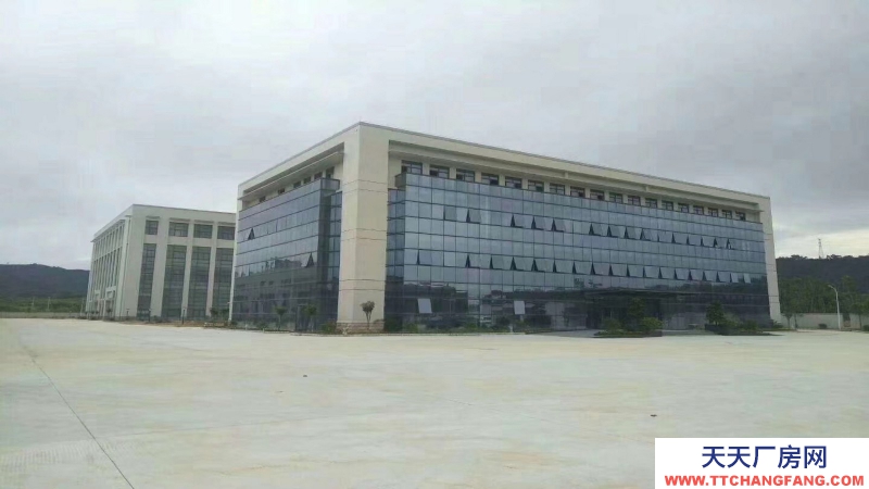 廣東省東莞市虎門鎮(zhèn)２８８００平米獨(dú)院倉庫出租