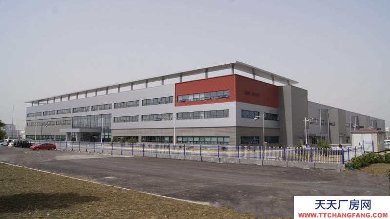 惠州市博羅縣龍溪鎮１００００平方獨棟廠房出租