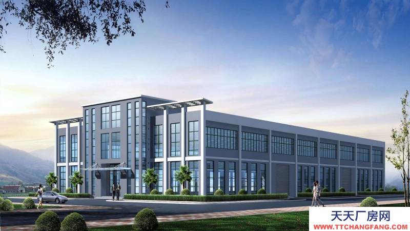 惠州市惠陽區秋長鎮１４０００平方獨院廠房出租